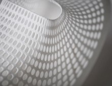 Rocker Vase