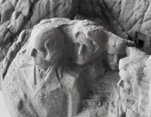 Mt. Rushmore