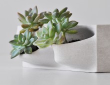 Planter Bricks