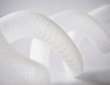 DNA Vase