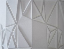 Origami Vase