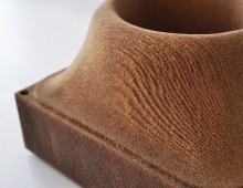 Wood Block