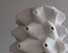 Hex Tower in Salt